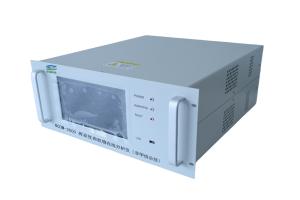 HC-GCOM2000 挥发性有机物在线分析仪（气相色谱仪）