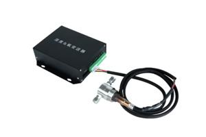 HC-100M湿度&氧分析仪（模块式）