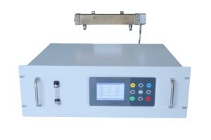 HC-2000FT烟气分析仪（ 热湿法）