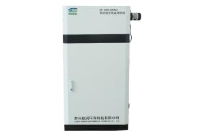 HC-5000(DOAS)氨逃逸在线监测系统