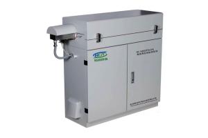 HC-5000(TDLAS)氨逃逸在线监测系统