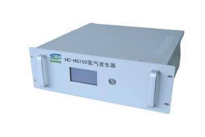 HC-HG100氢气发生器