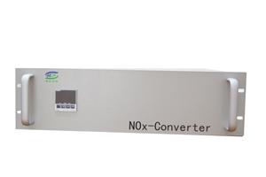 HC-NOx100氮氧化物转换器