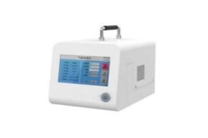 HC-PQ100便携式配气校准仪