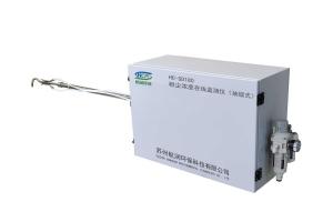 HC-SD180粉尘浓度在线监测仪（抽取式）